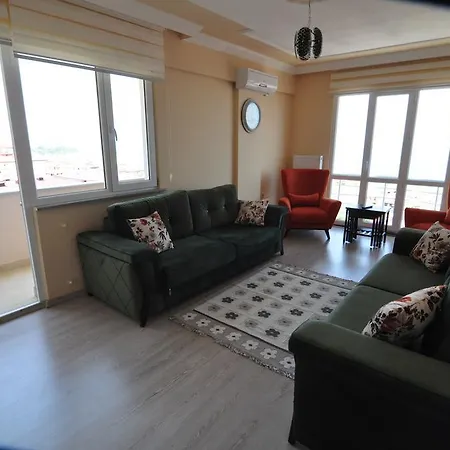 Aparthotel Sirin Apart *