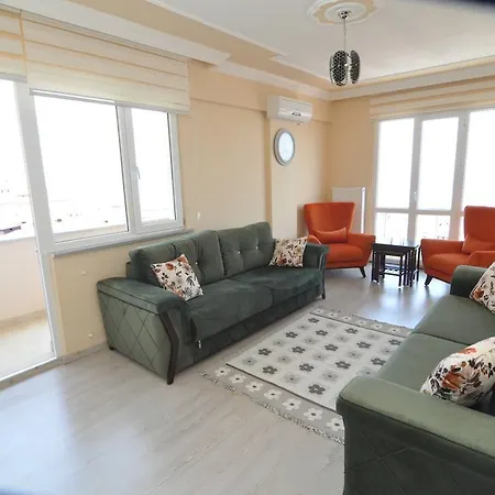 Sirin Apart Aparthotel *