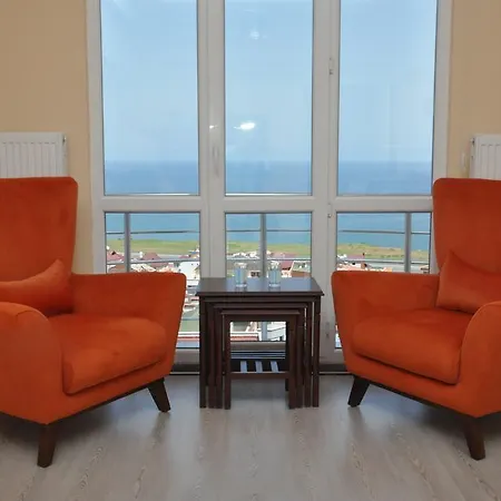 Aparthotel Sirin Apart *