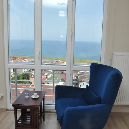 Sirin Apart Aparthotel *