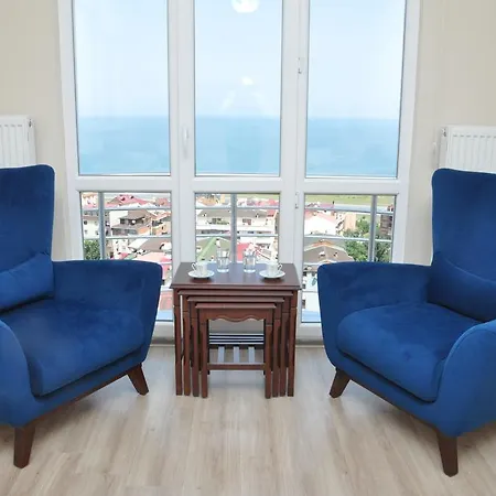 Aparthotel Sirin Apart Trabzon
