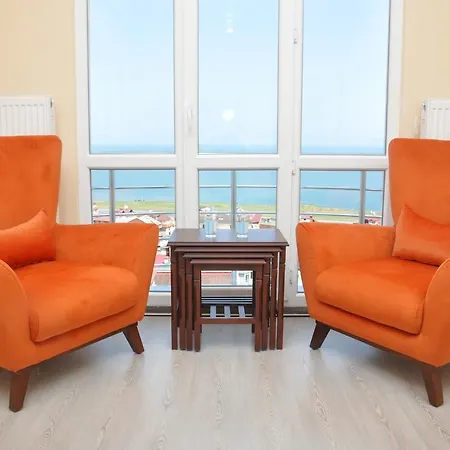Aparthotel Sirin Apart