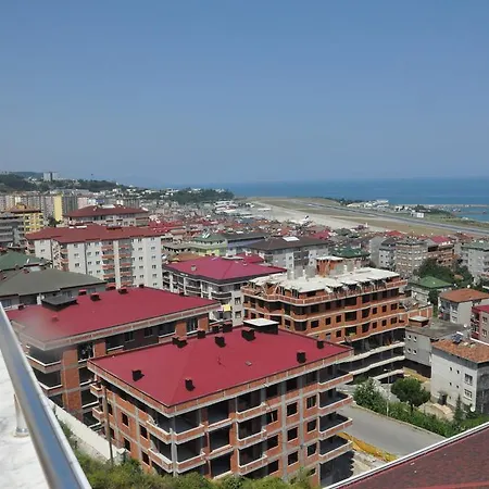 Aparthotel Sirin Apart *