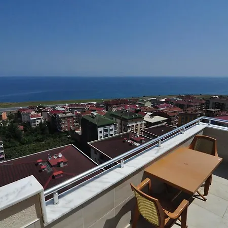 Sirin Apart Aparthotel *