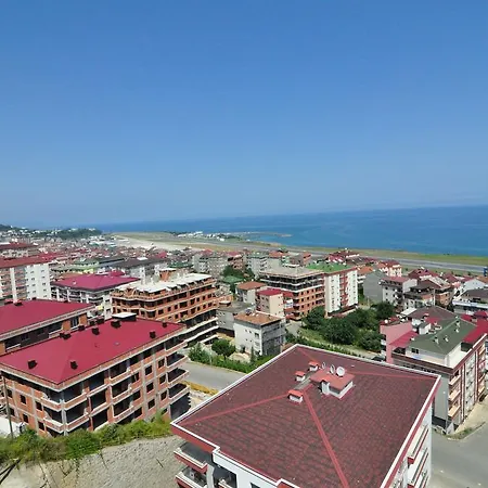 Aparthotel Sirin Apart