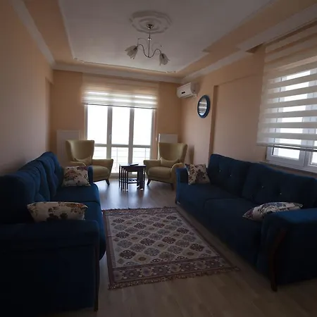 Sirin Apart Aparthotel Trabzon
