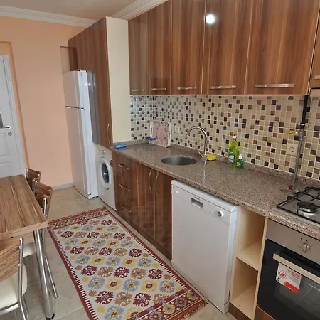 Aparthotel Sirin Apart *