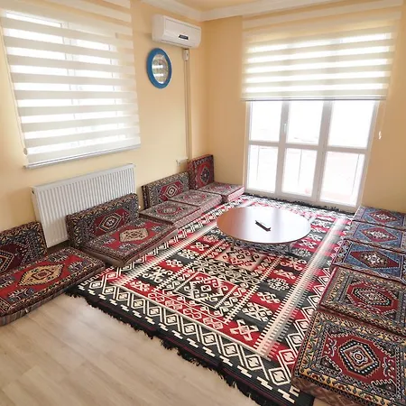 Sirin Apart Aparthotel
