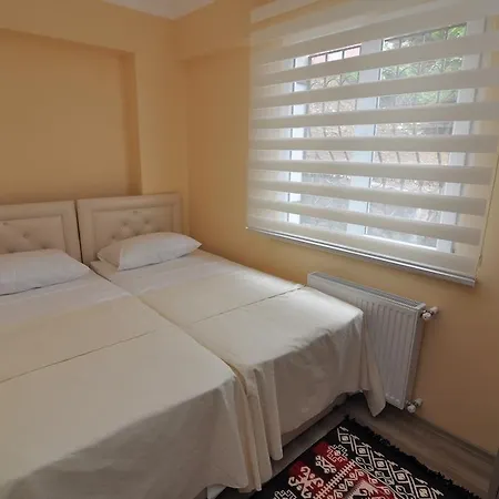 Aparthotel Sirin Apart