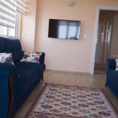 Sirin Apart Aparthotel *