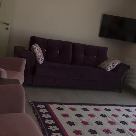 Aparthotel Sirin Apart