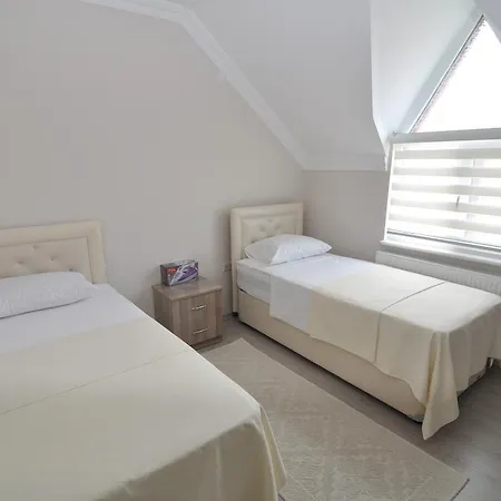 Aparthotel Sirin Apart Trabzon