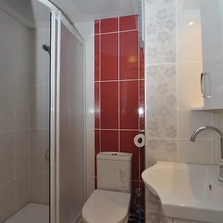 Sirin Apart Aparthotel