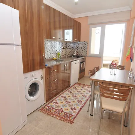 Sirin Apart Aparthotel *