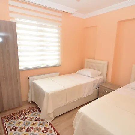 Aparthotel Sirin Apart *