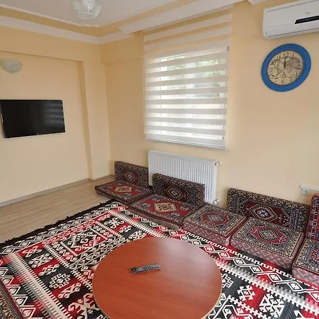 Aparthotel Sirin Apart Trabzon