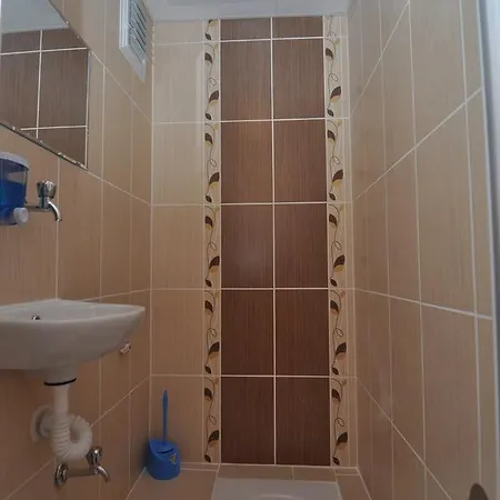 Aparthotel Sirin Apart