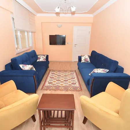 Sirin Apart Aparthotel