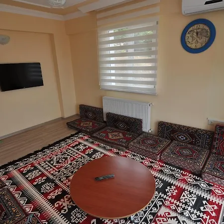 Sirin Apart Aparthotel Trabzon