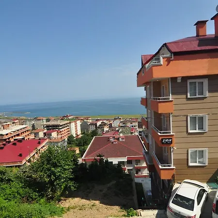 Sirin Apart Aparthotel